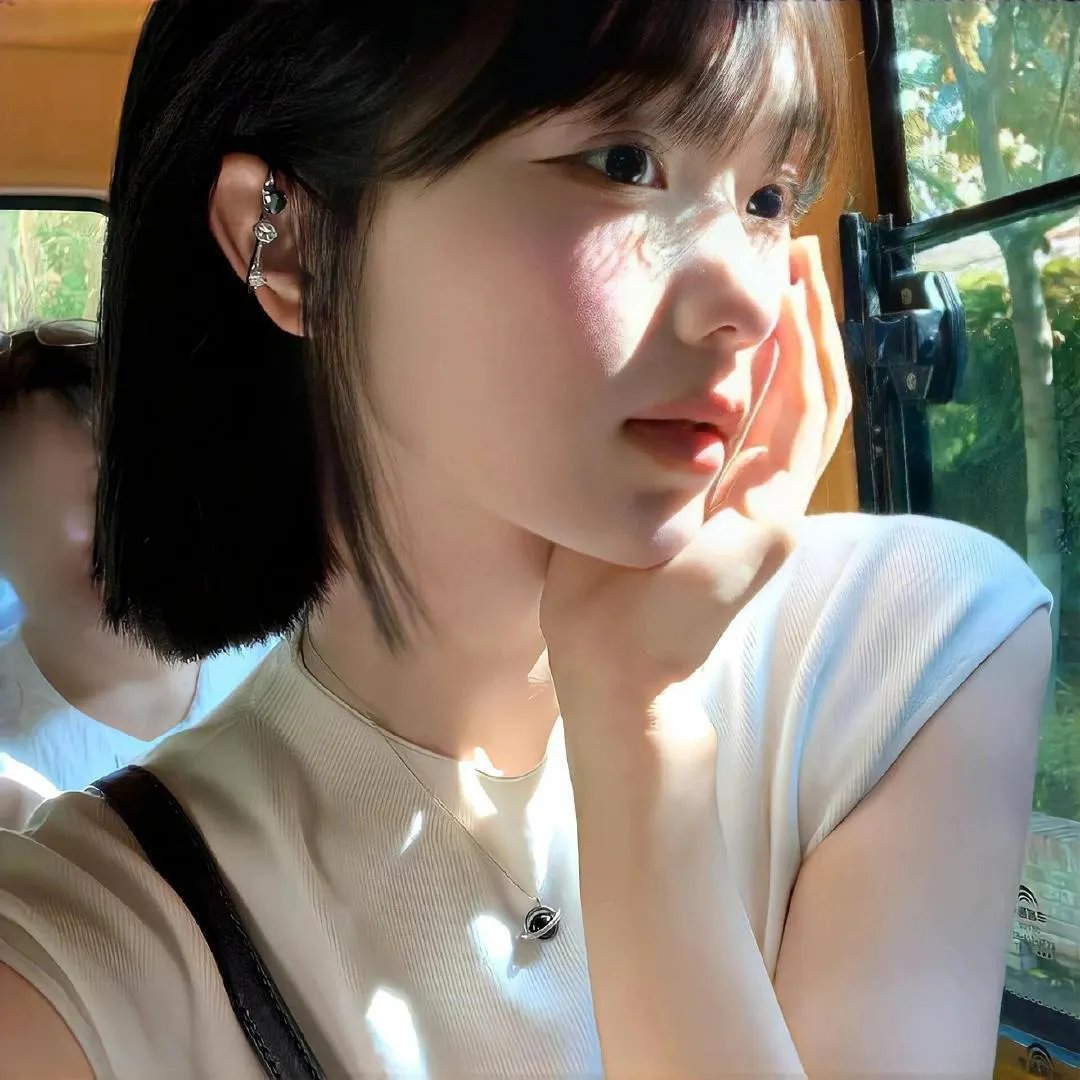 我的家庭真美满